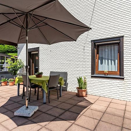 Heidi Kimmig Apartamento Bad Griesbach  Exterior foto