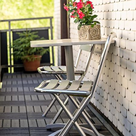 Heidi Kimmig Apartamento Bad Griesbach  Exterior foto