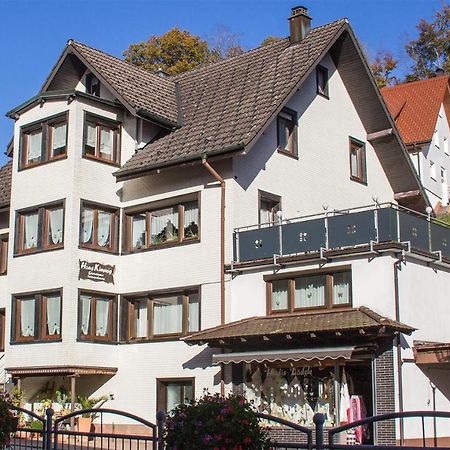 Heidi Kimmig Apartamento Bad Griesbach  Exterior foto