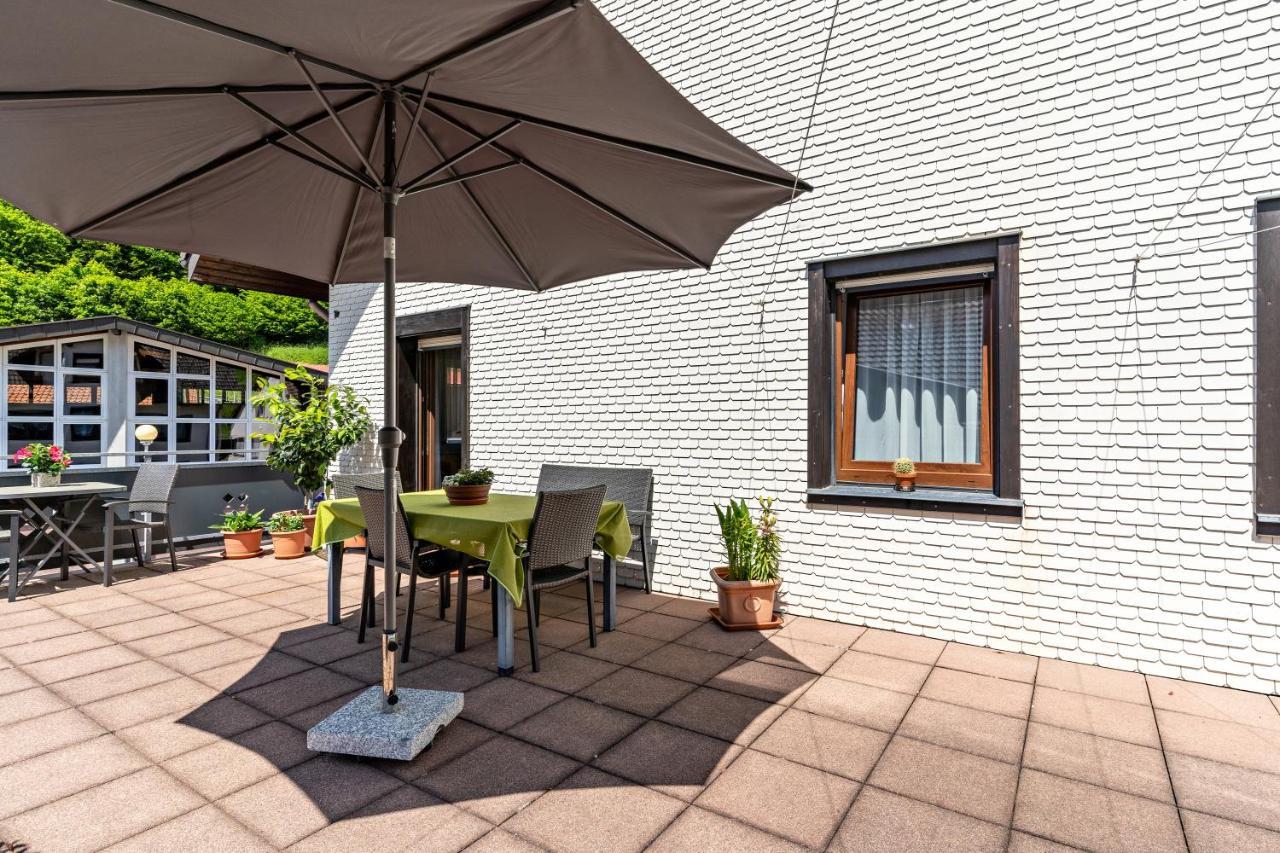Heidi Kimmig Apartamento Bad Griesbach  Exterior foto