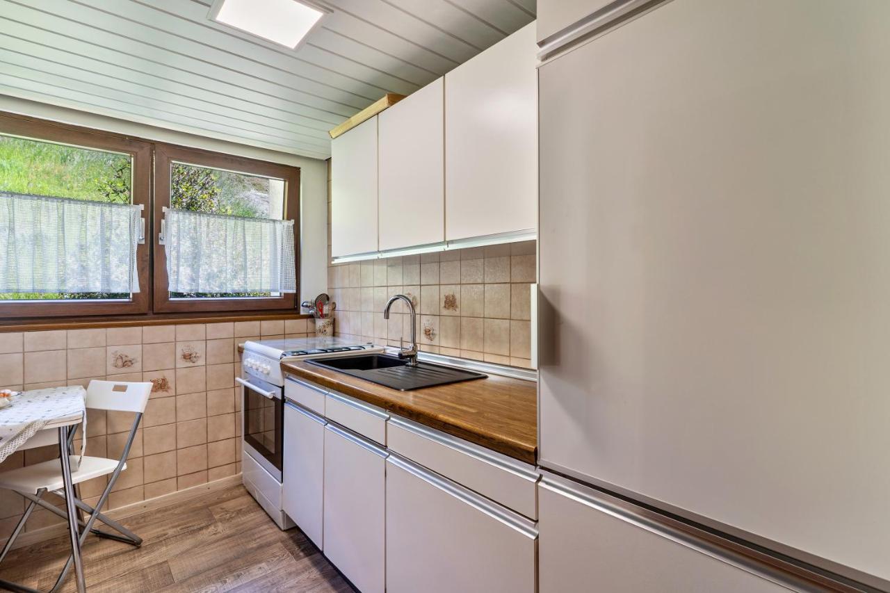 Heidi Kimmig Apartamento Bad Griesbach  Exterior foto