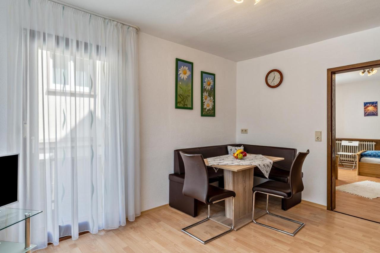 Heidi Kimmig Apartamento Bad Griesbach  Exterior foto