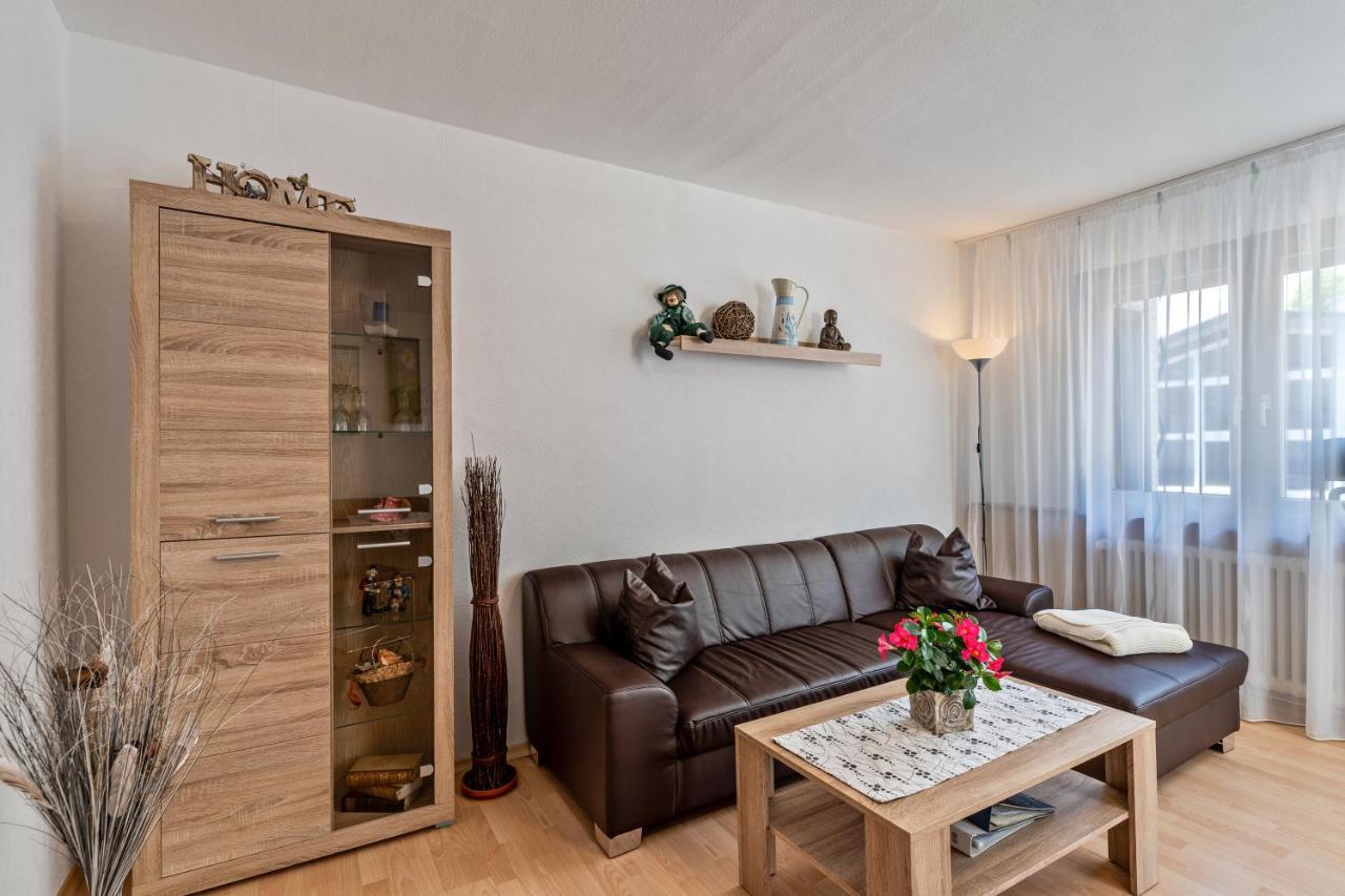 Heidi Kimmig Apartamento Bad Griesbach  Exterior foto
