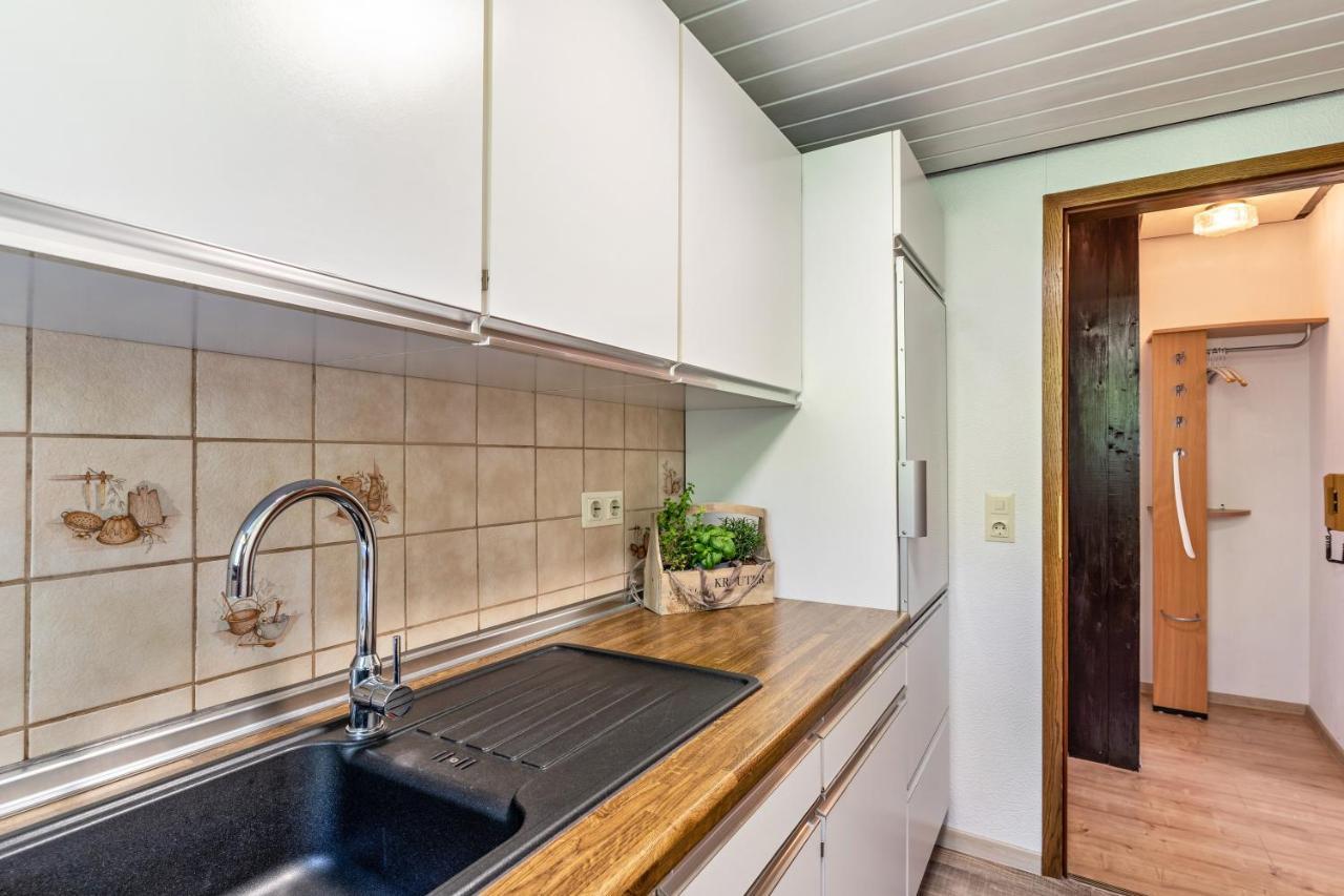 Heidi Kimmig Apartamento Bad Griesbach  Exterior foto