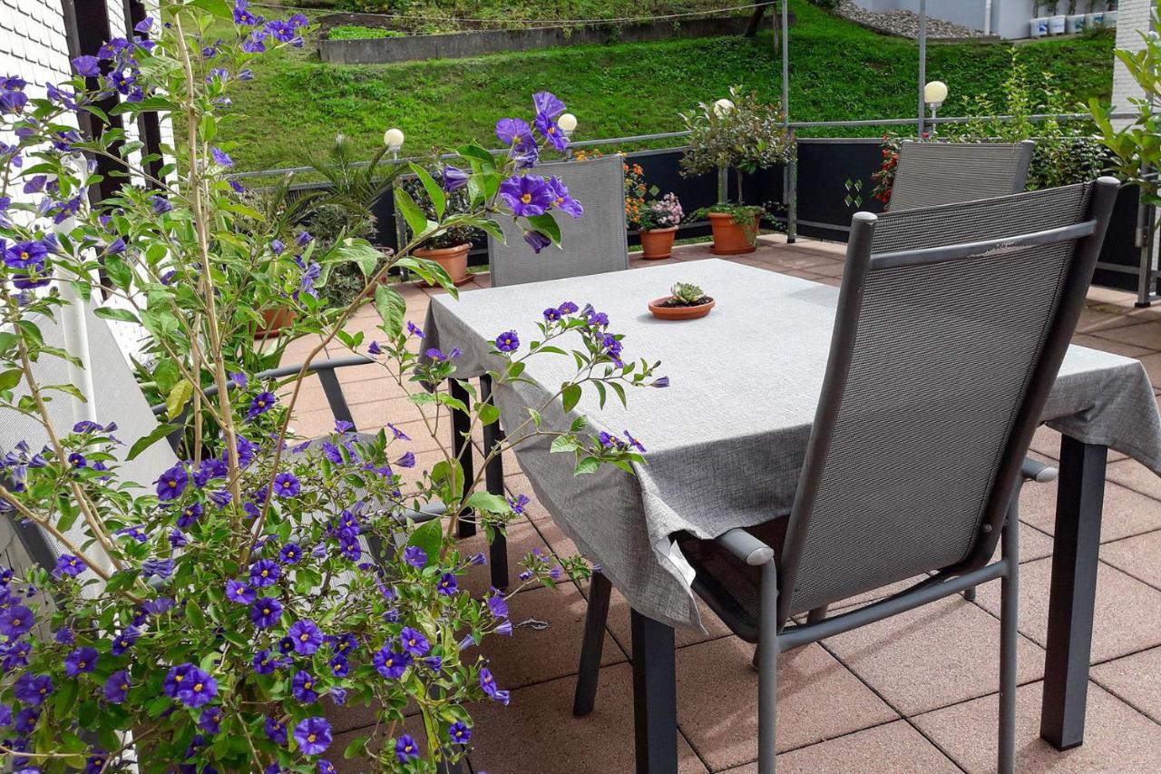 Heidi Kimmig Apartamento Bad Griesbach  Exterior foto