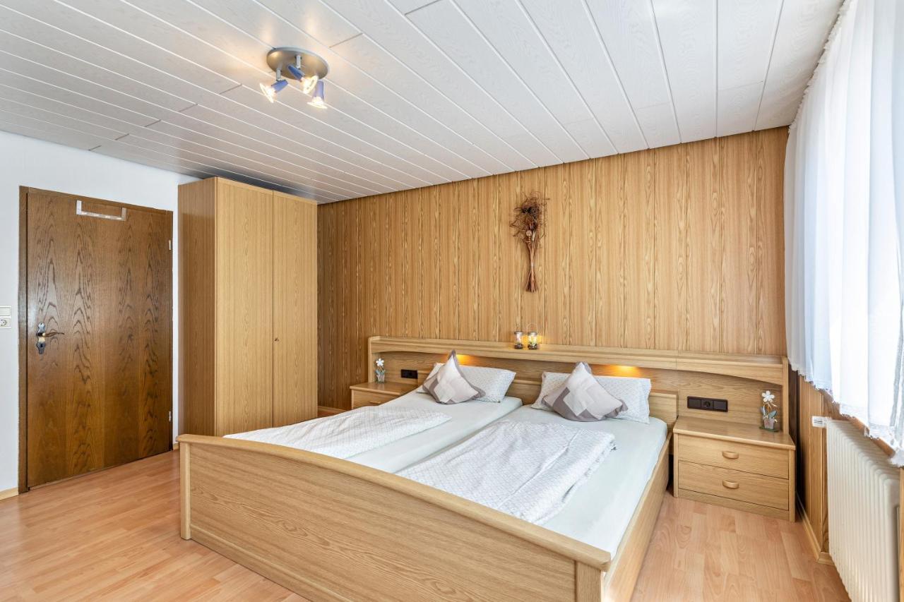 Heidi Kimmig Apartamento Bad Griesbach  Exterior foto