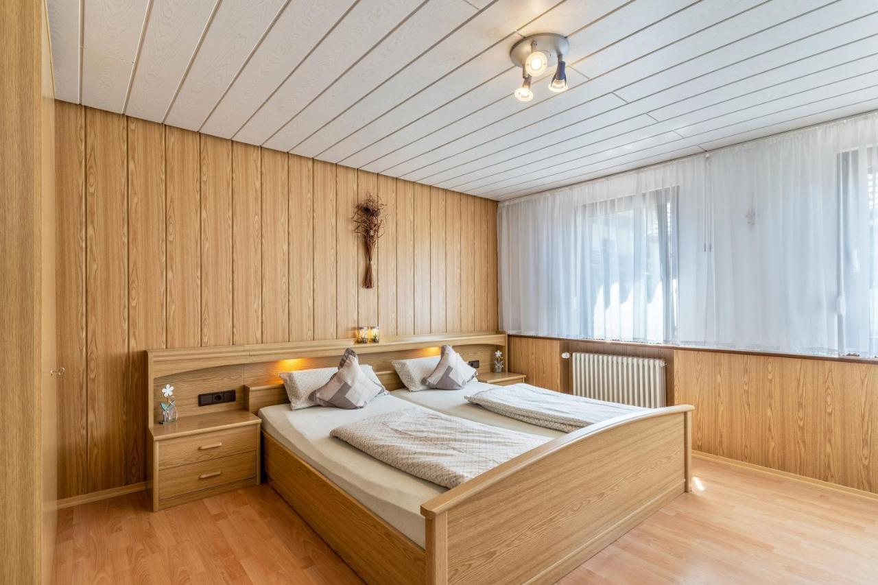 Heidi Kimmig Apartamento Bad Griesbach  Exterior foto