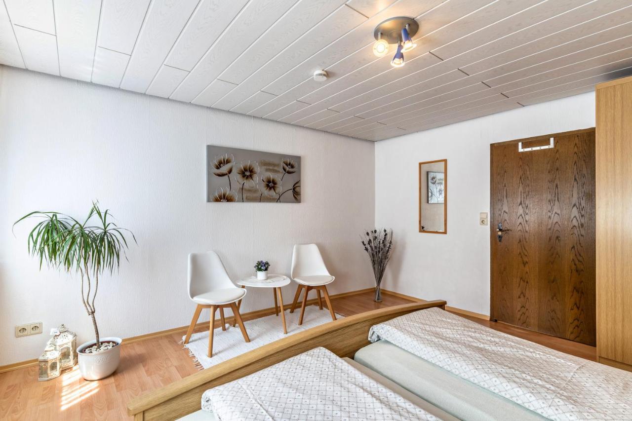 Heidi Kimmig Apartamento Bad Griesbach  Exterior foto
